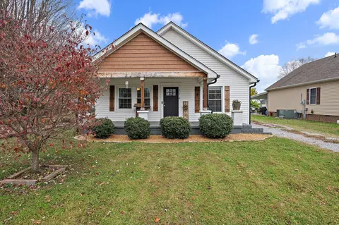 114 King St, Mcminnville, TN 37110