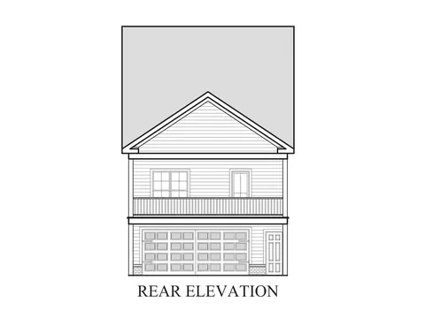336 Caxton Aly, Nolensville, TN 37135