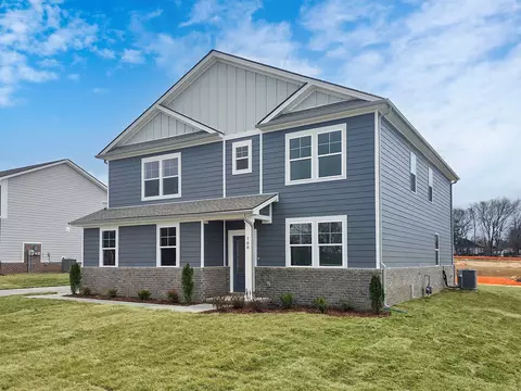 708 Hancock Ln, Lebanon, TN 37087