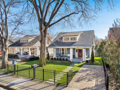 1309 Beechwood Ave, Nashville, TN 37212