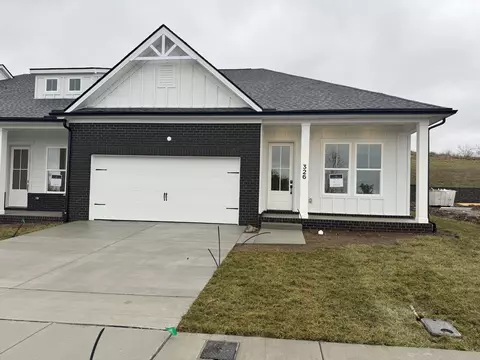 326 Buckwood Ln, Thompsons Station, TN 37179