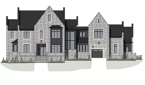 1613 Rosebrooke Dr, Brentwood, TN 37027