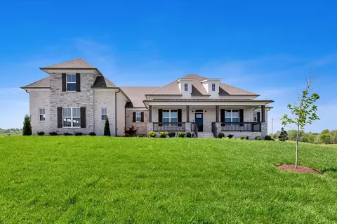 3038 Henley Way, Spring Hill, TN 37174
