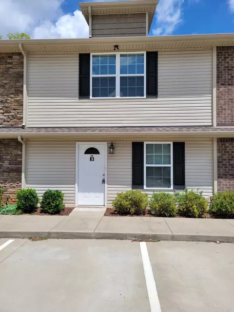 308 Dill Ln #A3, Murfreesboro, TN 37130