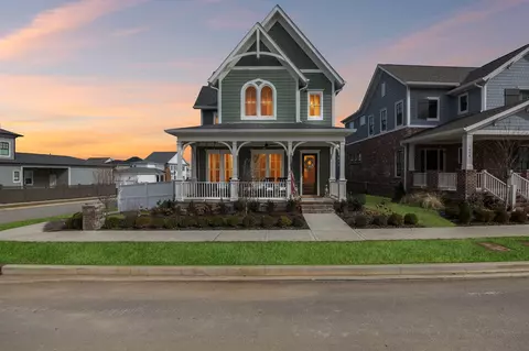 7024 Congress Dr, Franklin, TN 37064