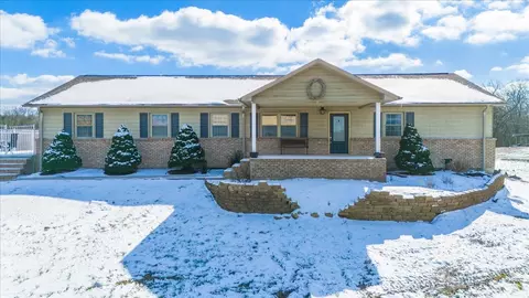37525 Nashville Hwy, Alexandria, TN 37012