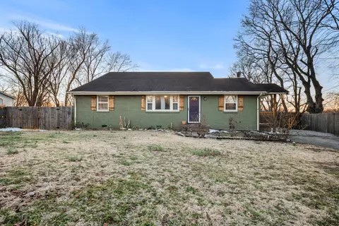 2025 Rice Ave, Nashville, TN 37217