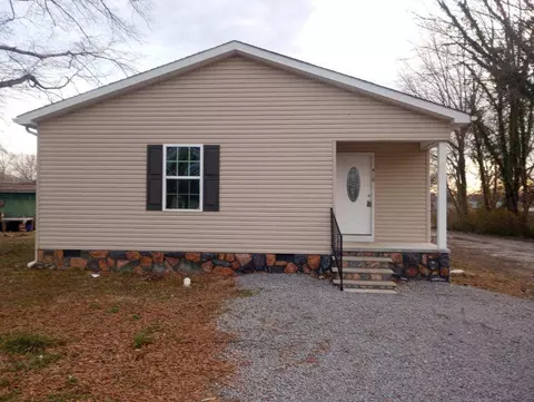 410 N Anderson St, Tullahoma, TN 37388