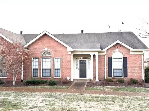 6045 Sunrise Cir, Franklin, TN 37067