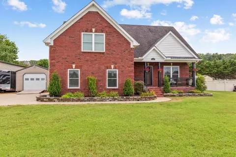 556 County Farm Rd, Murfreesboro, TN 37127