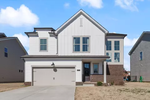 3616 Shady Forest Dr, Murfreesboro, TN 37128