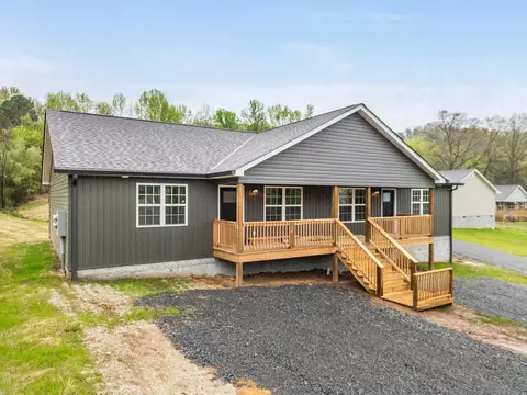 389 Virginia St, Dayton, TN 37321