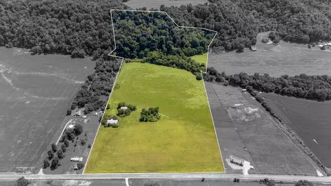 4000 Weakley Creek Rd, Lawrenceburg, TN 38464