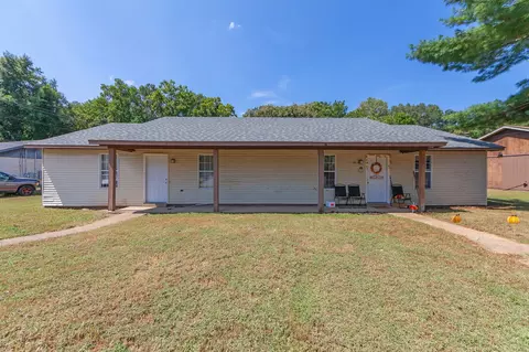 126 Skyhaven Dr #L & R, Jackson, TN 38305