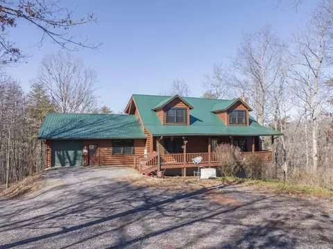 890 Muscadine Ln, Chatsworth, GA 30705