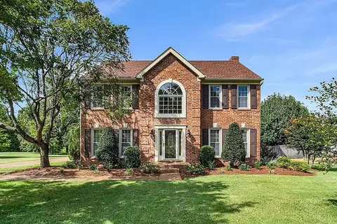 1705 Overcheck Ln, Brentwood, TN 37027