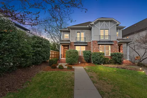 2726 Acklen Ave, Nashville, TN 37212