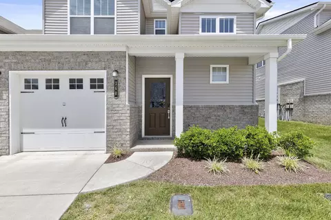 360 Casper Dr, Spring Hill, TN 37174 photo 2