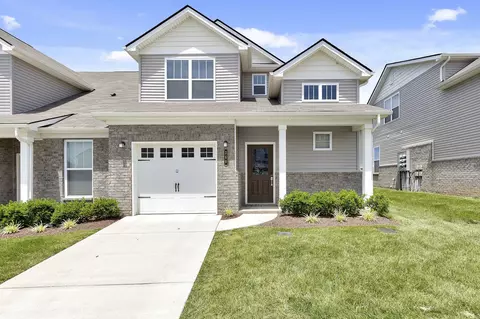 360 Casper Dr, Spring Hill, TN 37174