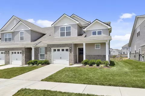 360 Casper Dr, Spring Hill, TN 37174 photo 3