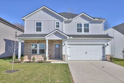 1267 Bluffton Cir, Clarksville, TN 37043