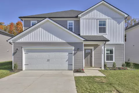 1271 Bluffton Cir, Clarksville, TN 37043