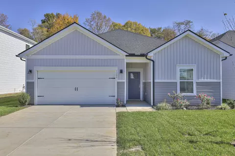 1295 Bluffton Cir, Clarksville, TN 37043