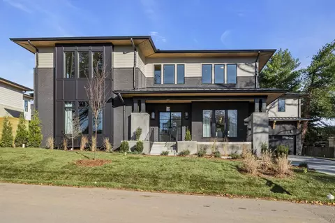 2419 Craig Ave, Nashville, TN 37204