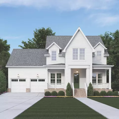 2037 Congress Dr, Franklin, TN 37064