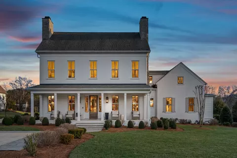 6469 Penrose Dr, Brentwood, TN 37027