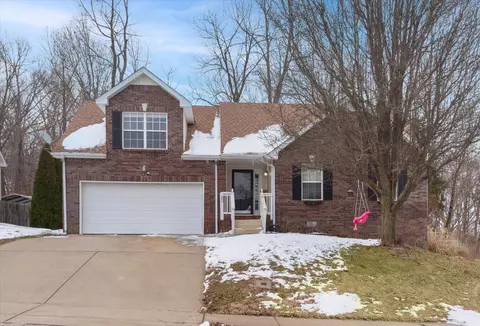 1553 Cedar Springs Cir, Clarksville, TN 37042