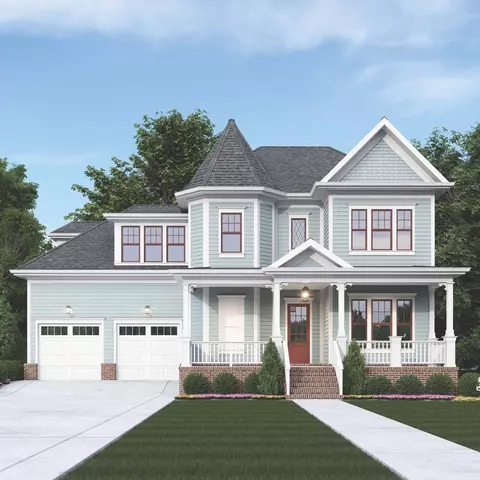 3001 Congress Dr, Franklin, TN 37064