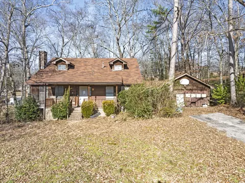 8727 Hurricane Manor Trl, Chattanooga, TN 37421