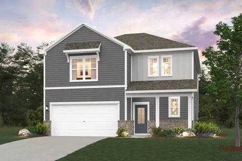 178 Millbrook Dr, Spring Hill, TN 37174