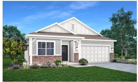 319 Lacewing Ln, Clarksville, TN 37043