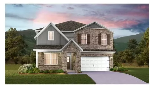 1165 Ross Farms Blvd, Clarksville, TN 37040