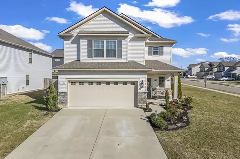 1051 Lonergan Cir, Spring Hill, TN 37174
