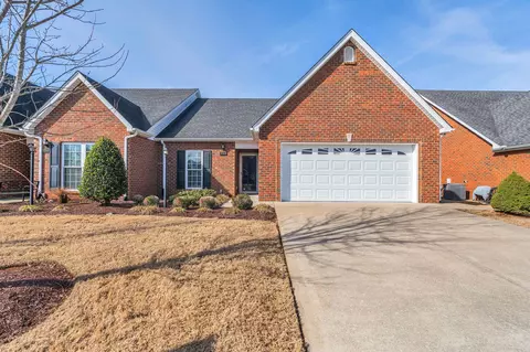 3319 Berryside Dr, Murfreesboro, TN 37128
