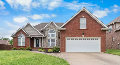 3721 Coves Way, Clarksville, TN 37043