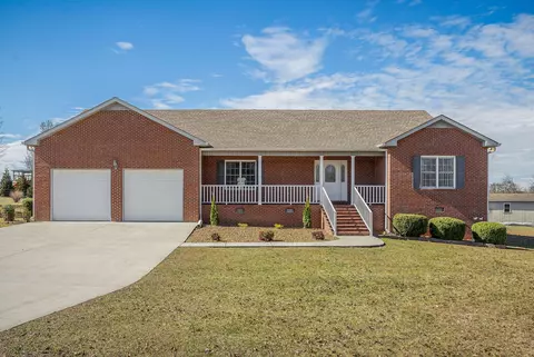 315 Remington Ln, Mcminnville, TN 37110