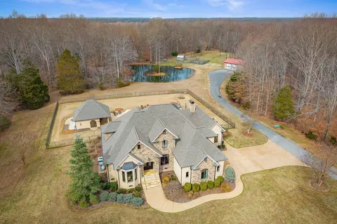 248 Hidden Haven Ln, Manchester, TN 37355