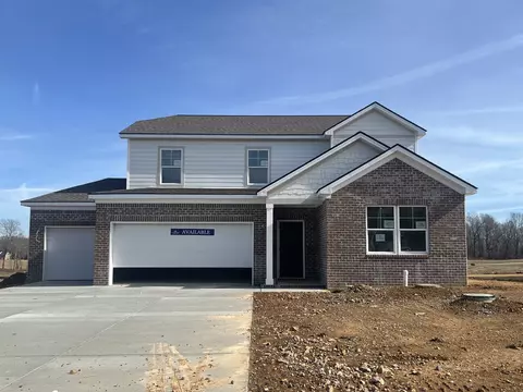 8454 Turnbull Dr, Pleasant View, TN 37146