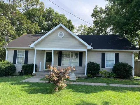 115 Heritage Cir, La Vergne, TN 37086