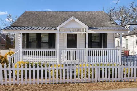 1104 Park St, Franklin, TN 37064