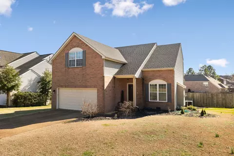 5012 Timber Trail Dr, Mount Juliet, TN 37122