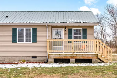 271 Rabbit Ridge Rd, Crofton, KY 42217