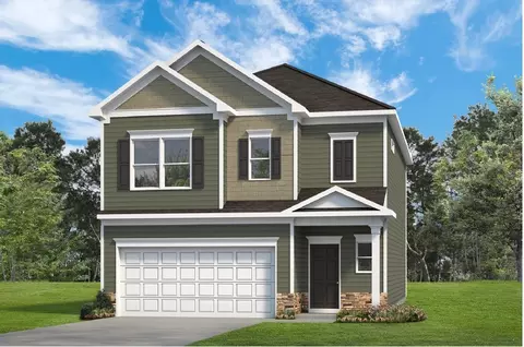 921 Andasia Way, Clarksville, TN 37042