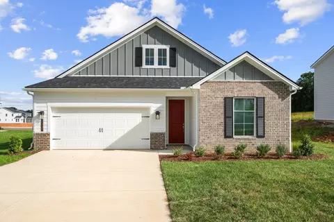 2360 Williamsport Lndg, Columbia, TN 38401