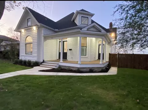 949 Russell St, Nashville, TN 37206