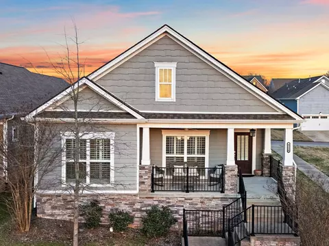 4216 Dysant Aly, Nolensville, TN 37135